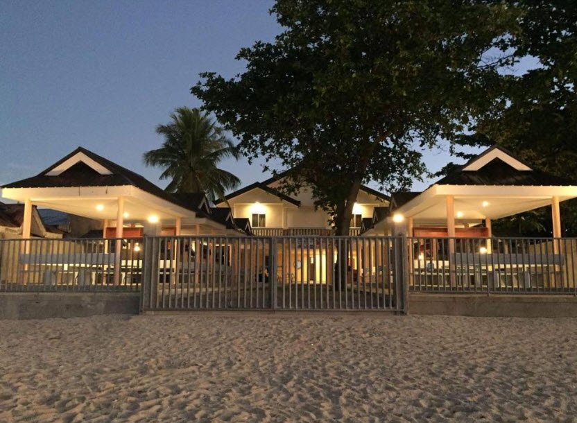 Cawit Beach, Philippines, Philippines